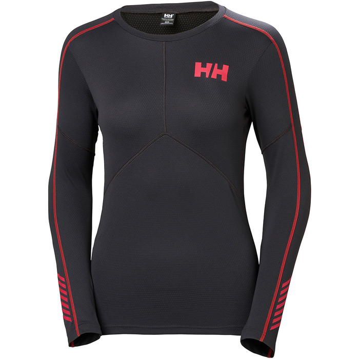 Helly hansen lifa active crew hotsell